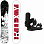 Roxy W FREERIDE HALF PACKAGE 3 0 Roxy W FREERIDE HALF PACKAGE 3 0