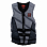 Ronix FORESTER CAPELLA 2.0 HEATHER / CHARCOAL / ORANGE Ronix FORESTER CAPELLA 2.0 HEATHER / CHARCOAL / ORANGE