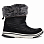 Roxy Inga J Boot BLACK Roxy Inga J Boot BLACK