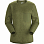 Arcteryx COVERT SWEATER WOMENS ARBOUR HEA Arcteryx COVERT SWEATER WOMENS ARBOUR HEA