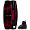 Jobe VANITY WAKEBOARD & HOST BINDINGS SET ASSORTED Jobe VANITY WAKEBOARD & HOST BINDINGS SET ASSORTED