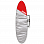 NSP 05 SURF L BOARDBAG ASSORTED NSP 05 SURF L BOARDBAG ASSORTED