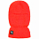 Bonus Athletic Skimask ORANGE
