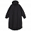 HYKE M-65 Type Coat BLACK HYKE M-65 Type Coat BLACK