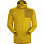 Arcteryx STRYKA HOODY MENS MIDNIGHT S Arcteryx STRYKA HOODY MENS MIDNIGHT S