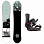 Burton W FREERIDE HALF PACKAGE 0 Burton W FREERIDE HALF PACKAGE 0