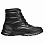 The North Face W THERMOBALL LACE II SHTNFBLK/IRGTGY The North Face W THERMOBALL LACE II SHTNFBLK/IRGTGY