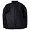 Snow Peak DWR Light Shirts BLACK Snow Peak DWR Light Shirts BLACK
