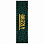Grizzly GREEN CHEETAH STAMP GRIPTAPE GREEN Grizzly GREEN CHEETAH STAMP GRIPTAPE GREEN