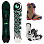 Burton M POWDER PACKAGE 0 Burton M POWDER PACKAGE 0