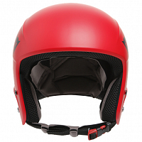 Dainese Scarabeo R001 ABS FIRE-RED