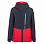 686 MNS GLCR GORE-TEX GT JACKET RED COLORBLOCK 686 MNS GLCR GORE-TEX GT JACKET RED COLORBLOCK