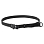 SNOW PEAK QUICK ADJUST BELT BLACK SNOW PEAK QUICK ADJUST BELT BLACK