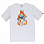 Element INFERNO SS OPTIC WHITE Element INFERNO SS OPTIC WHITE