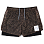SATISFY TRAIL LONG DISTANCE 3 SHORTS LEOPARD SATISFY TRAIL LONG DISTANCE 3 SHORTS LEOPARD