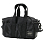 PORTER YOSHIDA HOWL 2WAY BOSTON BAG MINI BLACK PORTER YOSHIDA HOWL 2WAY BOSTON BAG MINI BLACK