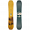 Arbor SWOON ROCKER 152 Arbor SWOON ROCKER 152