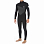 Rip Curl OMEGA 32GB B/ZIP STMR BLACK Rip Curl OMEGA 32GB B/ZIP STMR BLACK