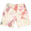 Nike M NSW SHORT FT DYE DARK BEETROOT/VINTAGE GREEN/WHITE Nike M NSW SHORT FT DYE DARK BEETROOT/VINTAGE GREEN/WHITE
