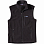 Patagonia M'S CLASSIC SYNCH VEST BLACK Patagonia M'S CLASSIC SYNCH VEST BLACK