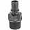 Eight.3 NPT THREAD TO 3/4 QUICK CONNECT ADAPTOR ASSORTED Eight.3 NPT THREAD TO 3/4 QUICK CONNECT ADAPTOR ASSORTED