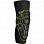 G-Form ELITE KNEE GUARD BLACK/YELLOW G-Form ELITE KNEE GUARD BLACK/YELLOW