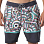 Rip Curl MIRAGE WILKO KFISH BLACK Rip Curl MIRAGE WILKO KFISH BLACK