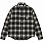 Carhartt WIP Lashley Shirt JAC LASHLEY CHECK, BLACK Carhartt WIP Lashley Shirt JAC LASHLEY CHECK, BLACK