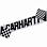 Carhartt WIP SENNA SCARF (6 MINIMUM) BLACK/WHITE Carhartt WIP SENNA SCARF (6 MINIMUM) BLACK/WHITE