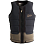 Follow STOW LADIES JACKET STEEL/KHAKI Follow STOW LADIES JACKET STEEL/KHAKI
