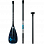 Aquatone Advant Carbon Hybrid Paddle ASSORTED Aquatone Advant Carbon Hybrid Paddle ASSORTED
