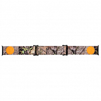 Electric EG2-T REALTREE/RED CHROME