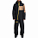 Quiksilver CORBETT SUIT JK M SNSU BLACK Quiksilver CORBETT SUIT JK M SNSU BLACK