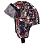 RIPNDIP NERM & JERM TREE CAMO AVIATOR HAT MULTI RIPNDIP NERM & JERM TREE CAMO AVIATOR HAT MULTI