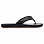 Quiksilver CARVER NUBUCK M SNDL SOLID BLACK Quiksilver CARVER NUBUCK M SNDL SOLID BLACK