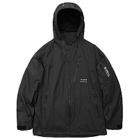 Dimito NXL GTX Temp (vtx X Eider) Jacket BLACK