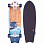 Z-Flex Bamboo Surfskate Fish 31 Z-Flex Bamboo Surfskate Fish 31