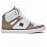 DC PURE HT WC SE S M SHOE BLACK/WHITE/BROWN DC PURE HT WC SE S M SHOE BLACK/WHITE/BROWN