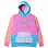 RIPNDIP CATCH EM ALL HOODIE MULTI RIPNDIP CATCH EM ALL HOODIE MULTI