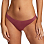 RVCA Solid Cheeky PLUM BERRY RVCA Solid Cheeky PLUM BERRY