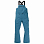 Burton M RESERVE BIB STORM BLUE Burton M RESERVE BIB STORM BLUE