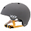 DNA Matte EPS Helmet GRAY DNA Matte EPS Helmet GRAY