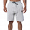 Rip Curl SUNDAY FLEECE WALKSHORT CEMENT MARLE Rip Curl SUNDAY FLEECE WALKSHORT CEMENT MARLE