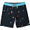 Billabong ONE FISH TWO FISH PR BLACK Billabong ONE FISH TWO FISH PR BLACK