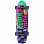 Footwork CRUISER PURP KILLAH 7,75 Footwork CRUISER PURP KILLAH 7,75