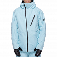 686 M Hydra Thermagraph Jacket ICY BLUE