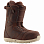 Burton ION LEATHER DEEP COGNAC Burton ION LEATHER DEEP COGNAC