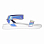 Native JULIET HOLOGRAM PNKHOLO/SHLWHT Native JULIET HOLOGRAM PNKHOLO/SHLWHT