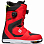 DC SHUKSAN M BOAX RACING RED DC SHUKSAN M BOAX RACING RED