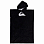 Quiksilver HOODY TOWEL YTH B BHSP BLACK Quiksilver HOODY TOWEL YTH B BHSP BLACK
